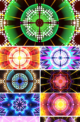 亡命感应 推荐视频