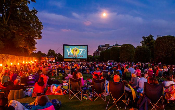 侠士行 推荐视频