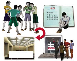 佛都有火 推荐视频