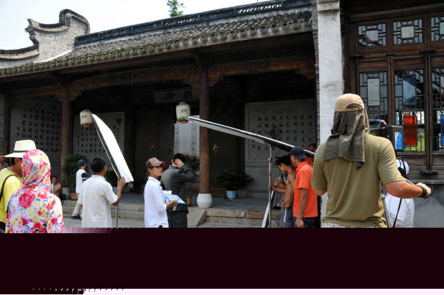 伦敦陷落（原声版）