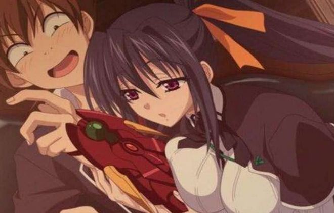 冒牌上流 推荐视频