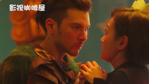 伦敦塔闹鬼 推荐视频