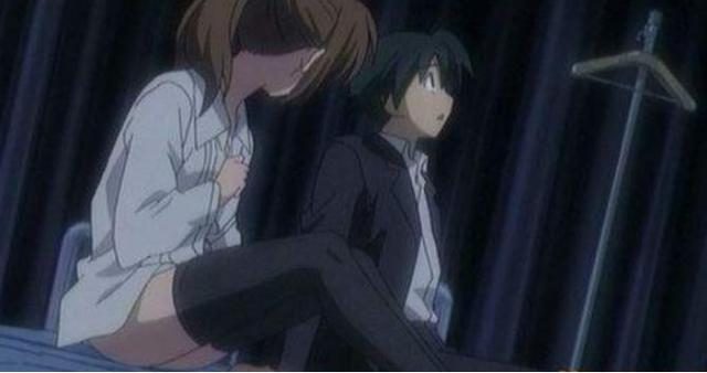 使徒行者 推荐视频