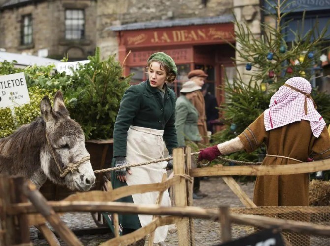 伟大的安巴逊 推荐视频