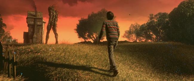 候选人 推荐视频