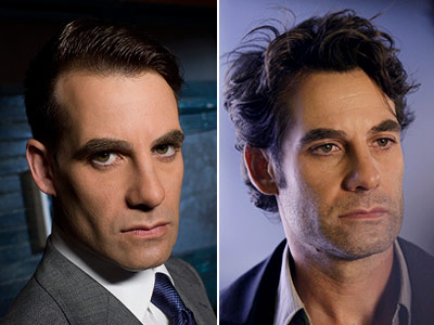 冷酷的心：双倍奉还 推荐视频