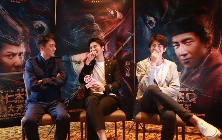 何必有我？ 产品图片