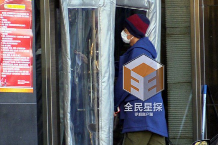 但是想结婚！BL漫画家的别扭婚活记 产品图片