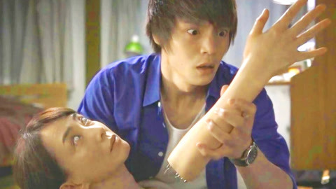 倩狐之妖乱青华 推荐视频