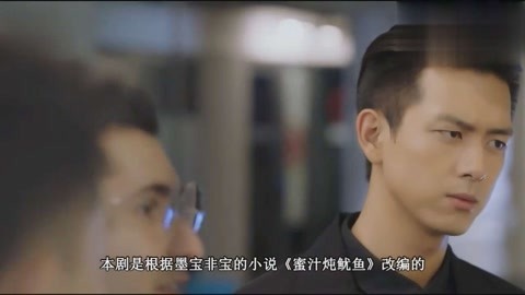 借口公司 推荐视频