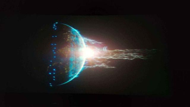 你的名字。 推荐视频