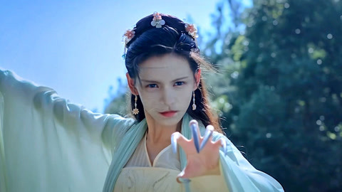 傻傻爱你，傻傻爱我 推荐视频