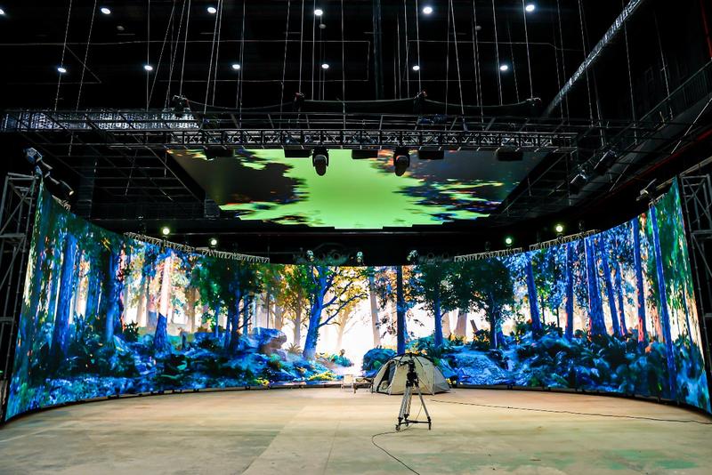 七根心简 视频主图