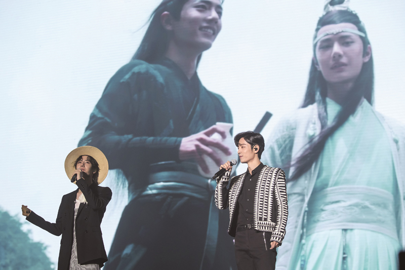 你也不美丽 推荐视频