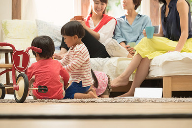 你房里有人 推荐视频