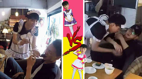 僵尸皇帝 推荐视频