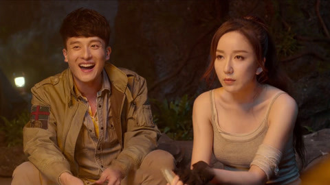 你的样子 推荐视频