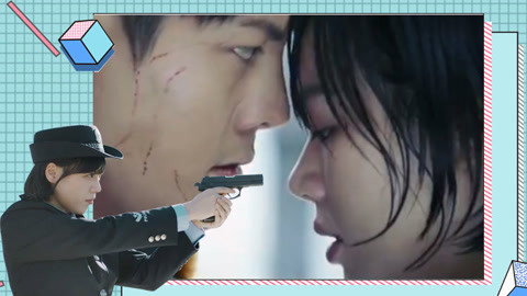 吸血鬼女王 推荐视频