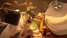 僵尸岛 产品图片