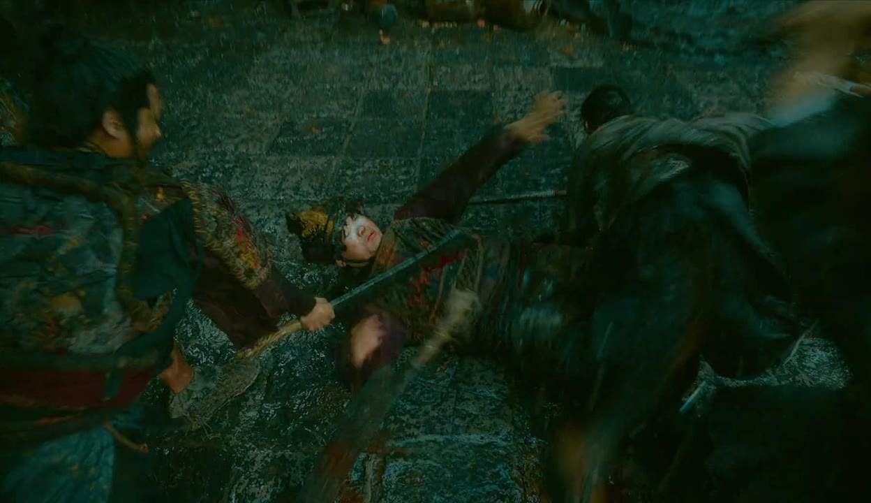 云深识归途 推荐视频