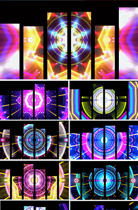 咒怨：白老妇 视频主图