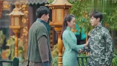 保险库 视频主图