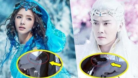 吸血鬼女王 推荐视频