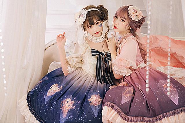 仲夏夜魔法 推荐视频