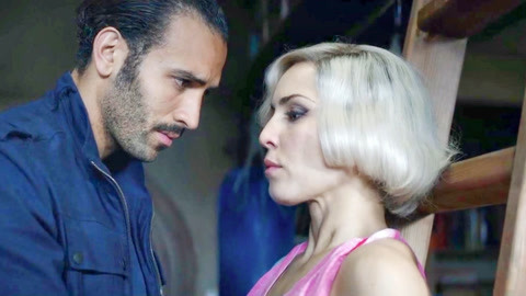 传奇之门 推荐视频