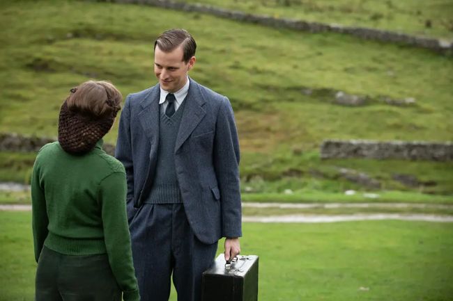 云深终见月团圆