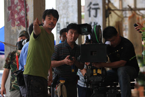 何必有我？ 推荐视频