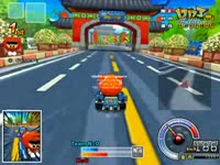 亡命救护车 产品图片