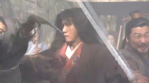 僵尸小屁孩 推荐视频