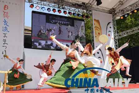 伞少女 推荐视频