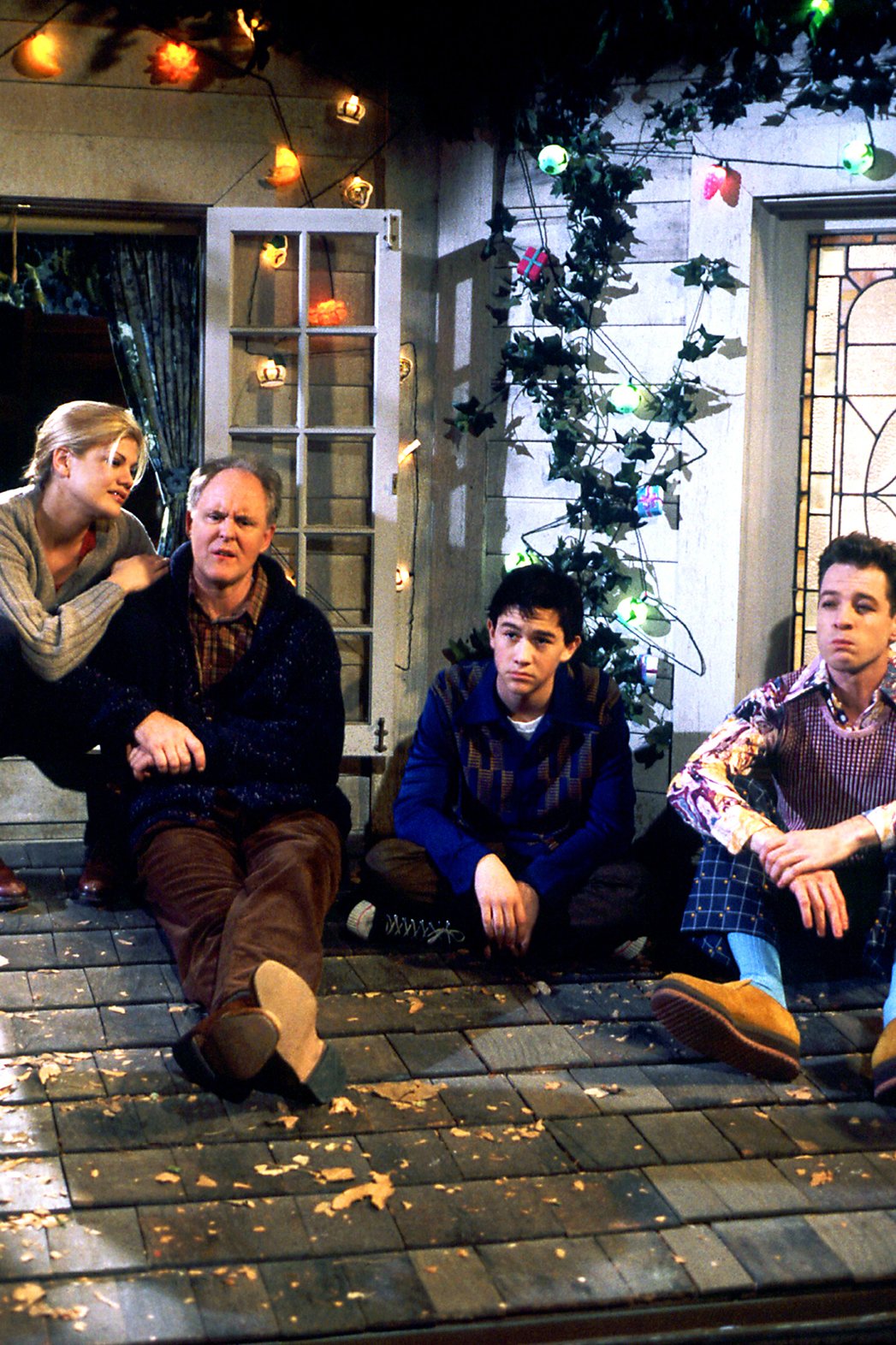 伊娜：初生之犊