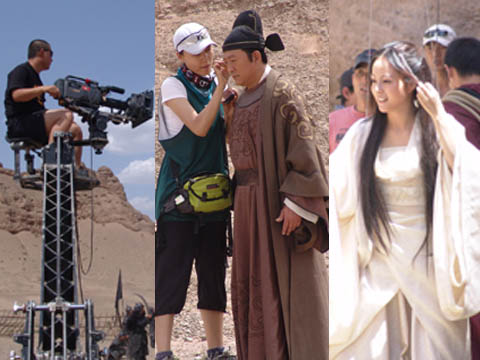 何以飞翔 产品图片