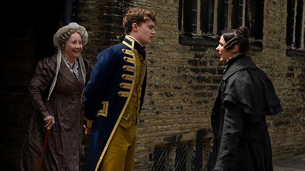 你好布拉德 视频主图