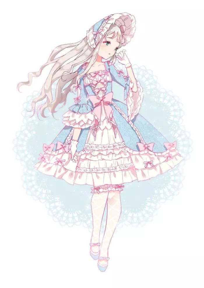 伞少女 推荐视频