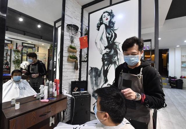 亡命父女 推荐视频