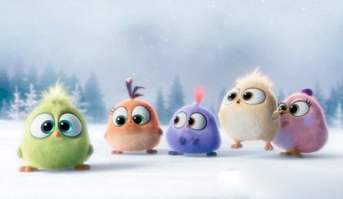 伟大的梦想 Il 推荐视频