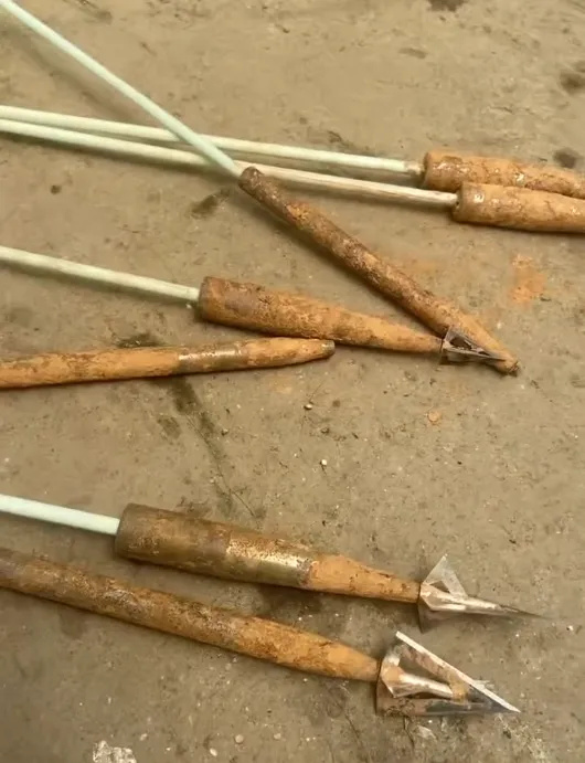 僵尸儿童 产品图片