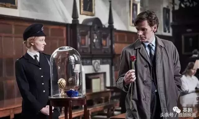 僵尸刑警 产品图片