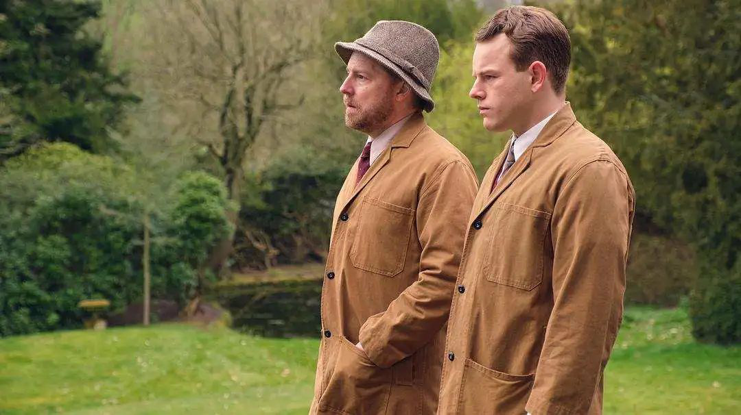 你会在那里吗？ 推荐视频