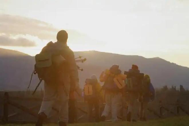 以革命的名义 推荐视频