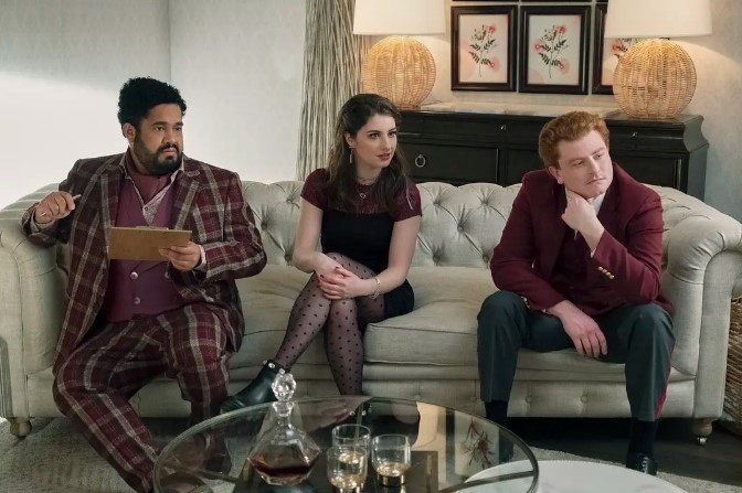 传奇之门 推荐视频