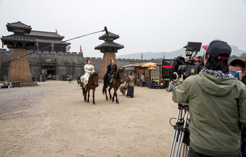 佩德罗·巴拉莫 推荐视频