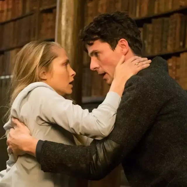 互换人生后，小小姐被全家宠上天