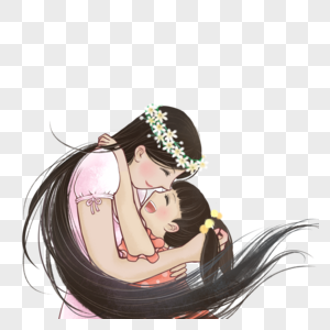 你不是我妈妈 视频主图