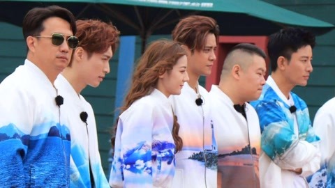 你逃我也逃 产品图片