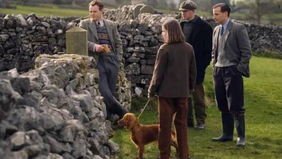 云上有个月亮 推荐视频